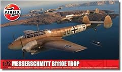 Airfix a03081a messerschmitt for sale  Delivered anywhere in UK