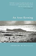 Aran keening for sale  Delivered anywhere in UK