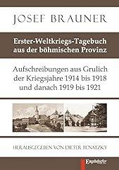 Erster weltkriegs tagebuch gebraucht kaufen  Wird an jeden Ort in Deutschland