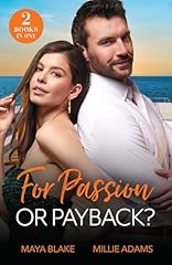 Passion payback enemy for sale  Delivered anywhere in UK