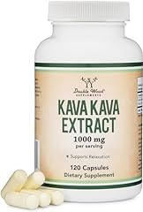 Kava kava capsules for sale  Delivered anywhere in USA 