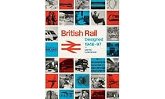 British rail designed for sale  Delivered anywhere in UK