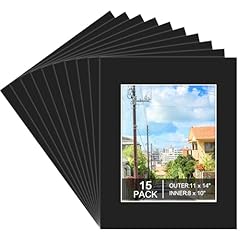Pack 11x14 black for sale  Delivered anywhere in USA 