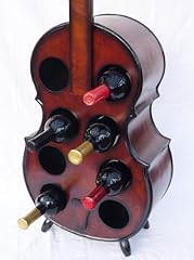 Dandibo flaschenhalter cello gebraucht kaufen  Wird an jeden Ort in Deutschland