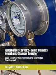 Hyperbarocist level basic for sale  Delivered anywhere in USA 