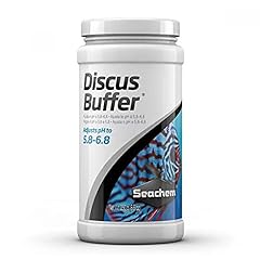 Seachem discus buffer for sale  Delivered anywhere in UK