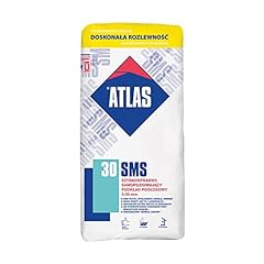 Atlas sms schnellbindende gebraucht kaufen  Wird an jeden Ort in Deutschland