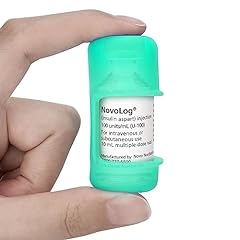 Apdtek insulin vial for sale  Delivered anywhere in USA 
