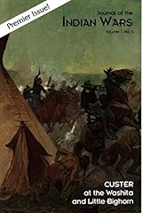 Journal indian wars for sale  Delivered anywhere in USA 