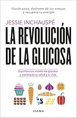 Revolución glucosa equilibra usato  Spedito ovunque in Italia 