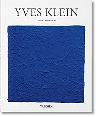 Yves klein for sale  Delivered anywhere in USA 