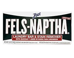 Zout fels naptha for sale  Delivered anywhere in USA 