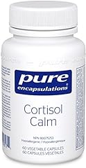 Pure Encapsulations - Cortisol Calm - Hypoallergenic for sale  Delivered anywhere in Canada