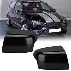 Pair gloss black for sale  Delivered anywhere in UK
