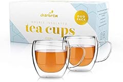 Charbrew pack double for sale  Delivered anywhere in UK