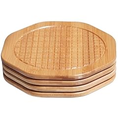 Kitlab bamboo trivets for sale  Delivered anywhere in USA 