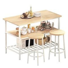 Awqm island table for sale  Delivered anywhere in USA 