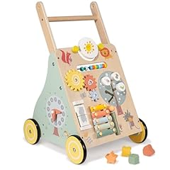 Gigglegems wooden baby for sale  Delivered anywhere in USA 