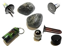 Ultimate stealth geocache for sale  Delivered anywhere in UK