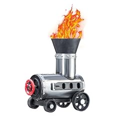Vyndelix metal train for sale  Delivered anywhere in USA 