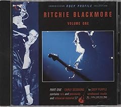 Blackmore vol.1 for sale  Delivered anywhere in UK