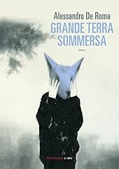 Grande terra sommersa usato  Spedito ovunque in Italia 