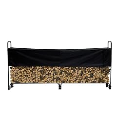 Outdoor firewood rack for sale  Delivered anywhere in USA 