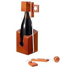 Wine savant bottle for sale  Delivered anywhere in USA 