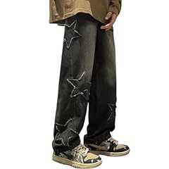 Mens y2k star for sale  Delivered anywhere in USA 