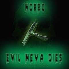 Evil neva dies for sale  Delivered anywhere in UK