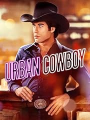 Urban cowboy for sale  Delivered anywhere in USA 