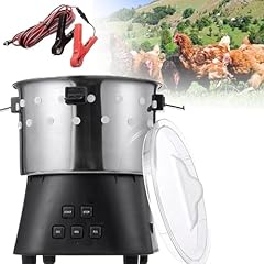 Maskis chicken plucking for sale  Delivered anywhere in UK