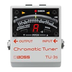 Boss clip accordatore usato  Spedito ovunque in Italia 