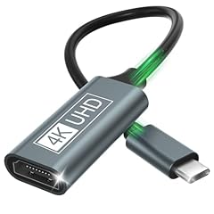 Usb hdmi type gebraucht kaufen  Wird an jeden Ort in Deutschland