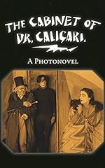 Cabinet dr. caligari. for sale  Delivered anywhere in USA 