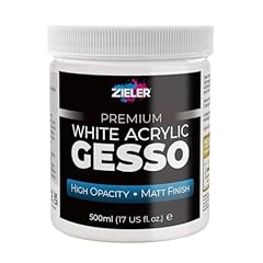 Zieler premium white for sale  Delivered anywhere in UK