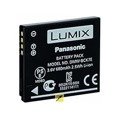 panasonic dmc fs30 d'occasion  Livré partout en France