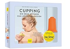 Cupping set das gebraucht kaufen  Wird an jeden Ort in Deutschland