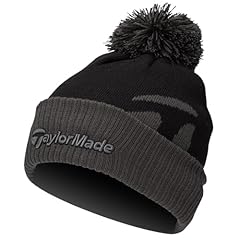 Taylormade bobble beanie for sale  Delivered anywhere in UK