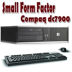 Compaq dc7900 business usato  Spedito ovunque in Italia 