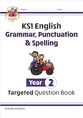 Ks1 english year for sale  Delivered anywhere in UK