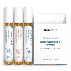 Essential oil set for sale  Delivered anywhere in USA 