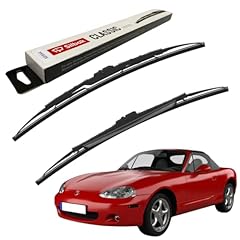 Silbak windscreen wipers for sale  Delivered anywhere in UK