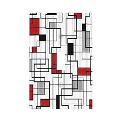 Red black lines for sale  Delivered anywhere in USA 