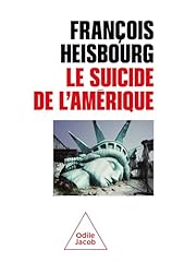 Suicide amérique d'occasion  Livré partout en France