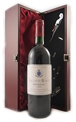 Chateau lacoste borie for sale  Delivered anywhere in UK