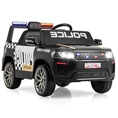 Kids ride police for sale  Delivered anywhere in UK