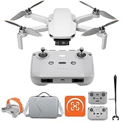 Dji mini con usato  Spedito ovunque in Italia 