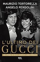 Ultimo dei gucci usato  Spedito ovunque in Italia 