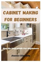 Cabinet making beginners for sale  Delivered anywhere in USA 